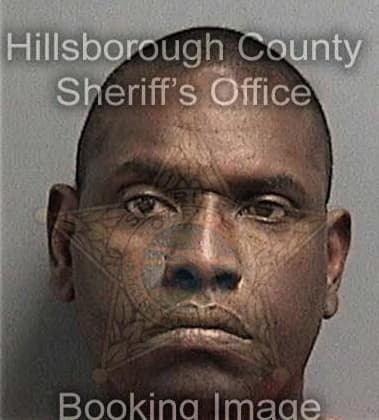 Tavis Butler, - Hillsborough County, FL 