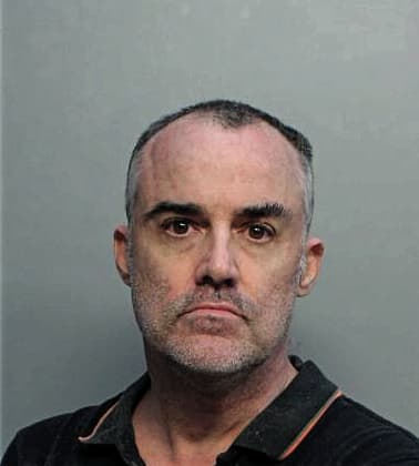 David Camargo, - Dade County, FL 