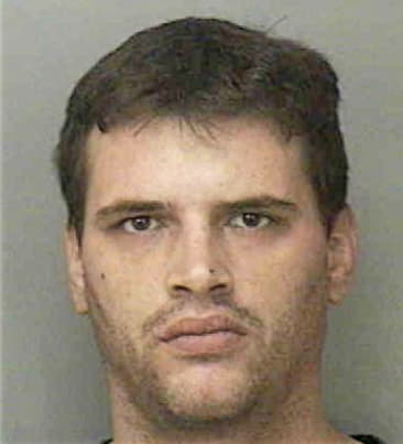 Kenneth Camejo, - Polk County, FL 