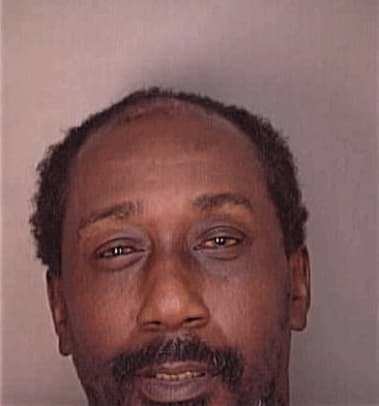 Willie Campbell, - Polk County, FL 