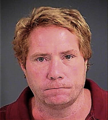 Christopher Carter, - Charleston County, SC 