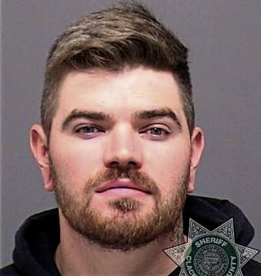 Andrew Castillejahilts, - Clackamas County, OR 