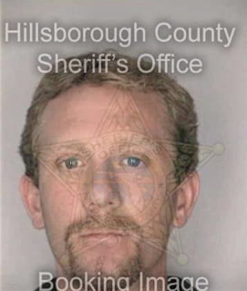 Ronald Cillo - Hillsborough County, FL 