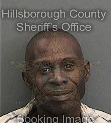 Bruce Clanton - Hillsborough County, FL 