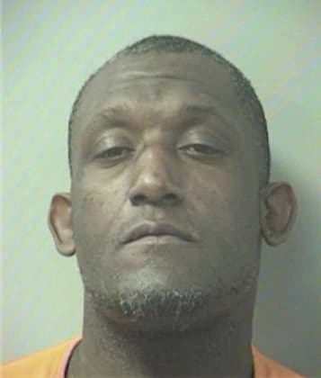 Adrian Clark, - Okaloosa County, FL 