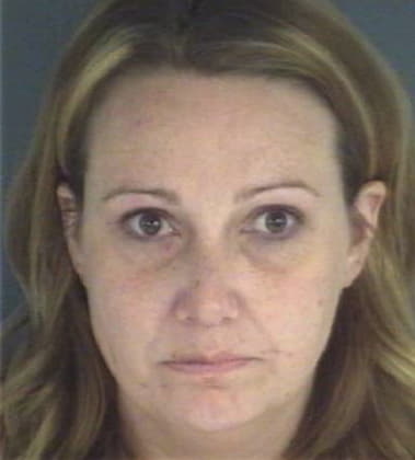 Celeste Clark, - Clay County, FL 