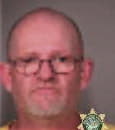 Daniel Conner - Multnomah County, OR 