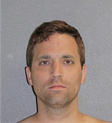 Ronald Cottrell, - Volusia County, FL 