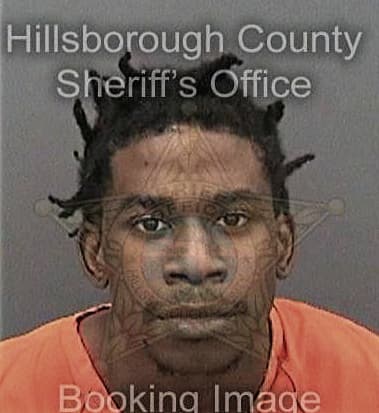 Lekeithen Cunningham, - Hillsborough County, FL 