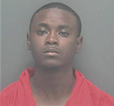 Brandon Davis, - Lee County, FL 