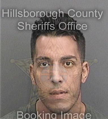 Luis Deleonruano, - Hillsborough County, FL 