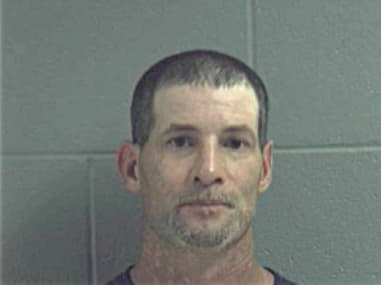 David Demarus, - Livingston County, LA 