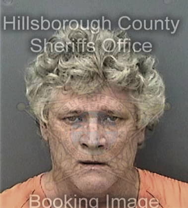 Jerry Dieguez, - Hillsborough County, FL 