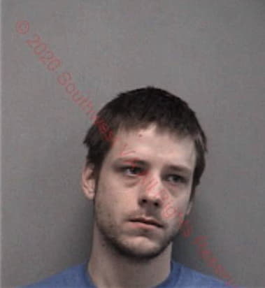 Brandon Edwards, - Washington County, VA 