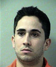 Mauro Espinosa-Hernandez, - Okaloosa County, FL 