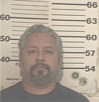 Juan Estrada, - Hidalgo County, TX 