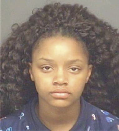 Tanesha Fleming, - Pitt County, NC 