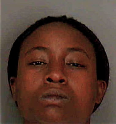 Marie Francois, - Polk County, FL 