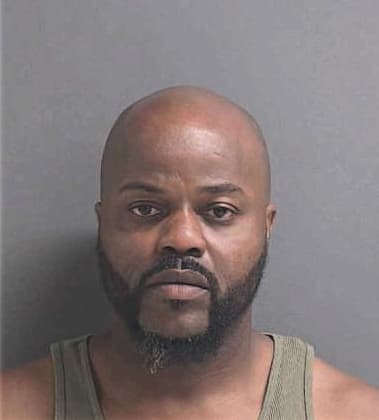 Christopher Fraser, - Volusia County, FL 