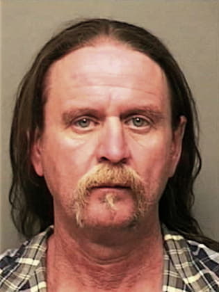 Billy Gambrel, - Montgomery County, TN 