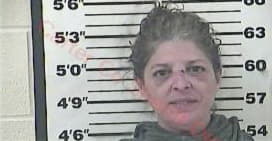 Natalie Garrett, - Carter County, TN 