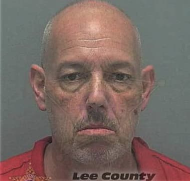 James Gaughan, - Lee County, FL 