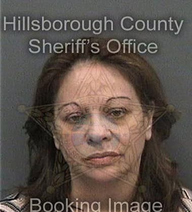 Tiffani Gentry, - Hillsborough County, FL 