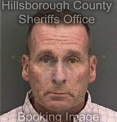 Michael Gipson, - Hillsborough County, FL 