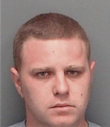 Gene Gjestrum, - Pinellas County, FL 