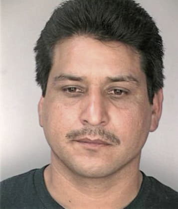 Salim Gonzalez - Hillsborough County, FL 