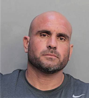 Willian Gonzalez-Torres, - Dade County, FL 