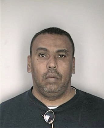 Juan Gonzalezmartinez - Hillsborough County, FL 