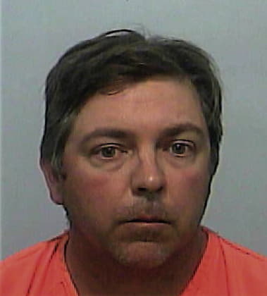 Steven Green, - Columbia County, FL 