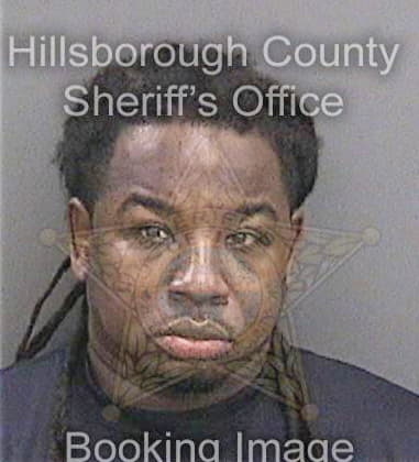 Tommie Hall, - Hillsborough County, FL 