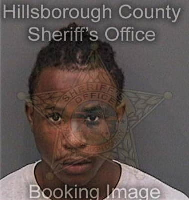 Otis Harrell, - Hillsborough County, FL 