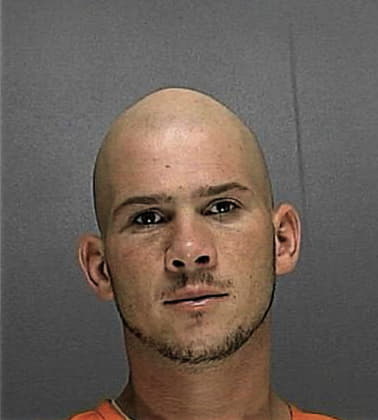 Dustin Hayes, - Volusia County, FL 