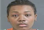 Jasmine Henderson - Charleston County, SC 