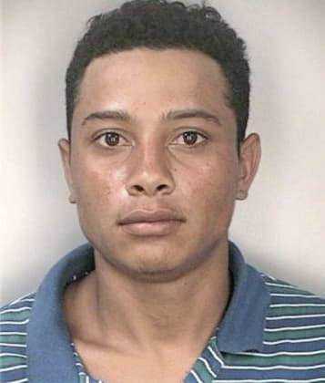 Carlos Hernandez - Hillsborough County, FL 