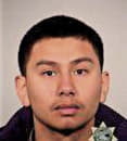 Walfredis Hernandezquevedo - Multnomah County, OR 