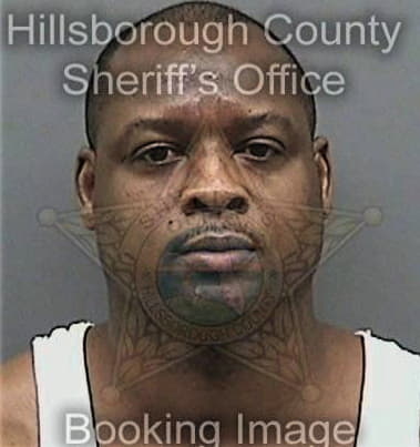 Delton Hollis, - Hillsborough County, FL 