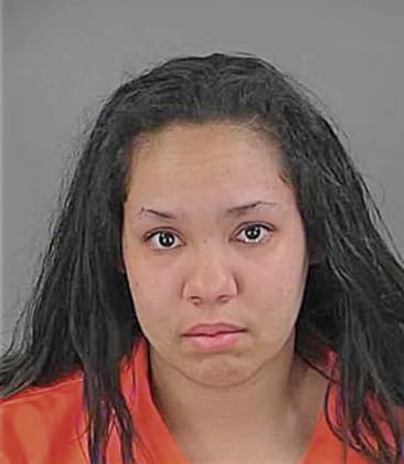 Joanna Huffman - Warren County, KY 