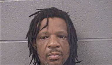 Willie James, - Cook County, IL 