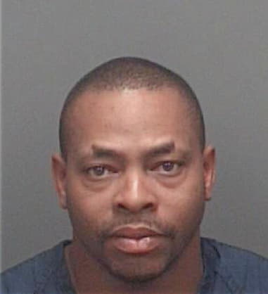 Timothy Jarmon, - Pinellas County, FL 