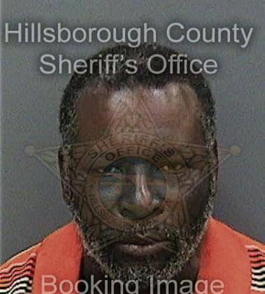 Marquis Jenkins, - Hillsborough County, FL 