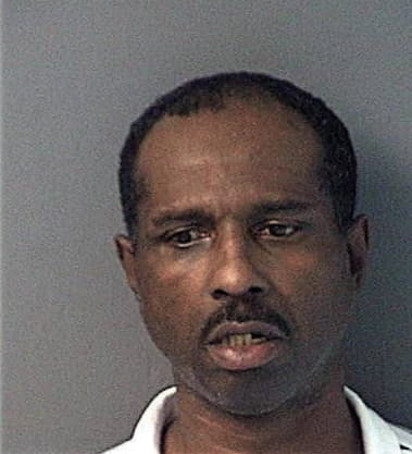 Broderick Johnson, - Escambia County, FL 