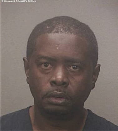 Charles Johnson, - Broward County, FL 