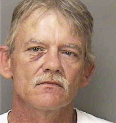 Matthew Johnson, - Polk County, FL 