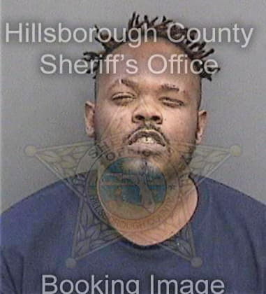 Russell Jones, - Hillsborough County, FL 