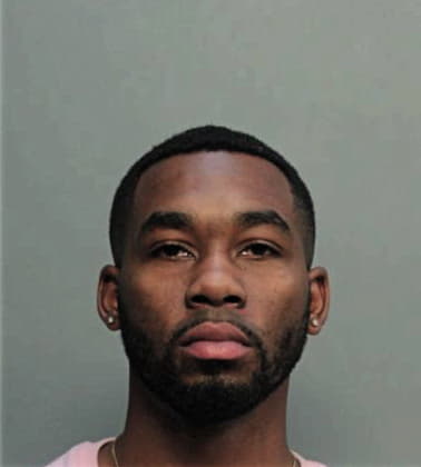 Kenneth Jordan, - Dade County, FL 