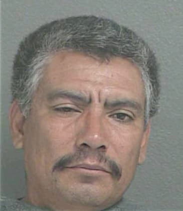 Heriberto Jorge-Lozano, - Wyandotte County, KS 